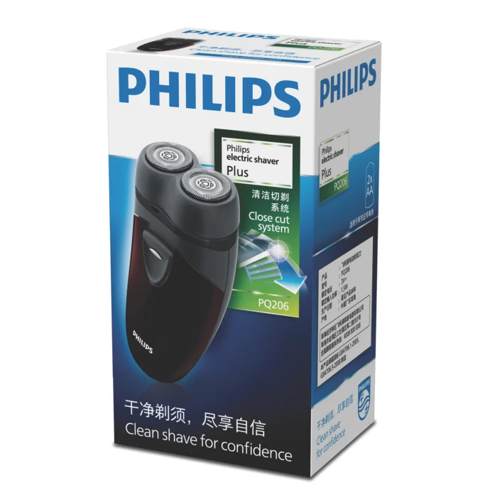 ⁦Rasoir Philips PQ206 - Original⁩ - الصورة ⁦2⁩